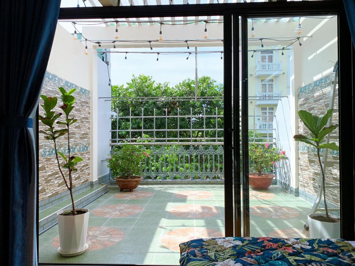 Hotel Xoai Xanh & Vung Tau