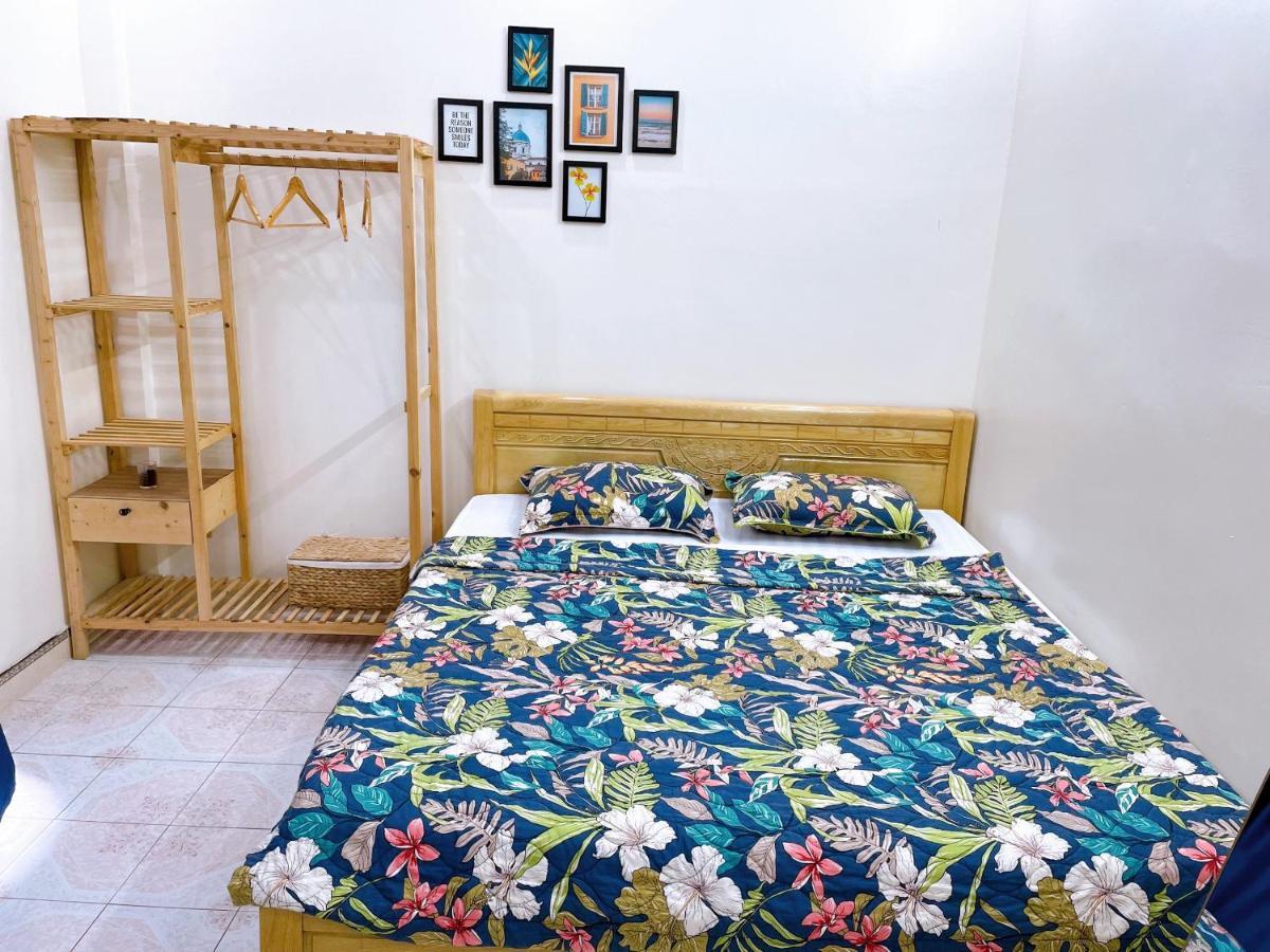 Hotel Xoai Xanh & *
