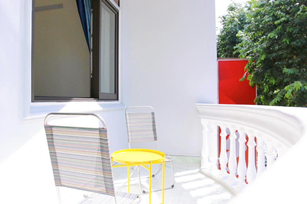Hotel Xoai Xanh &