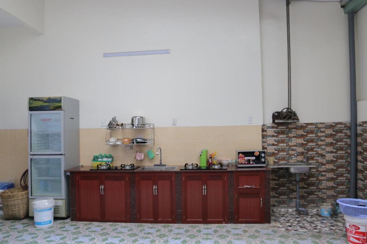 Xoai Xanh & Hotel Vung Tau