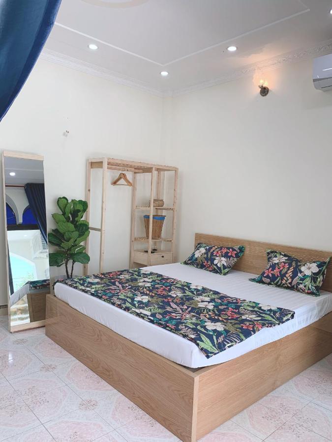 Hotel Xoai Xanh &