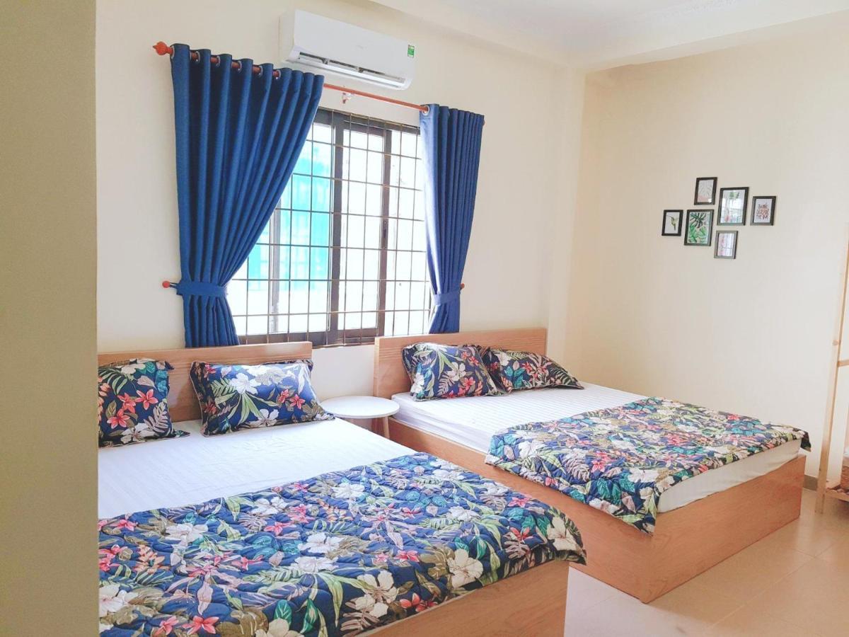 Xoai Xanh & Hotel